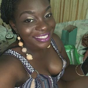 Meet your Posher, Amarantha